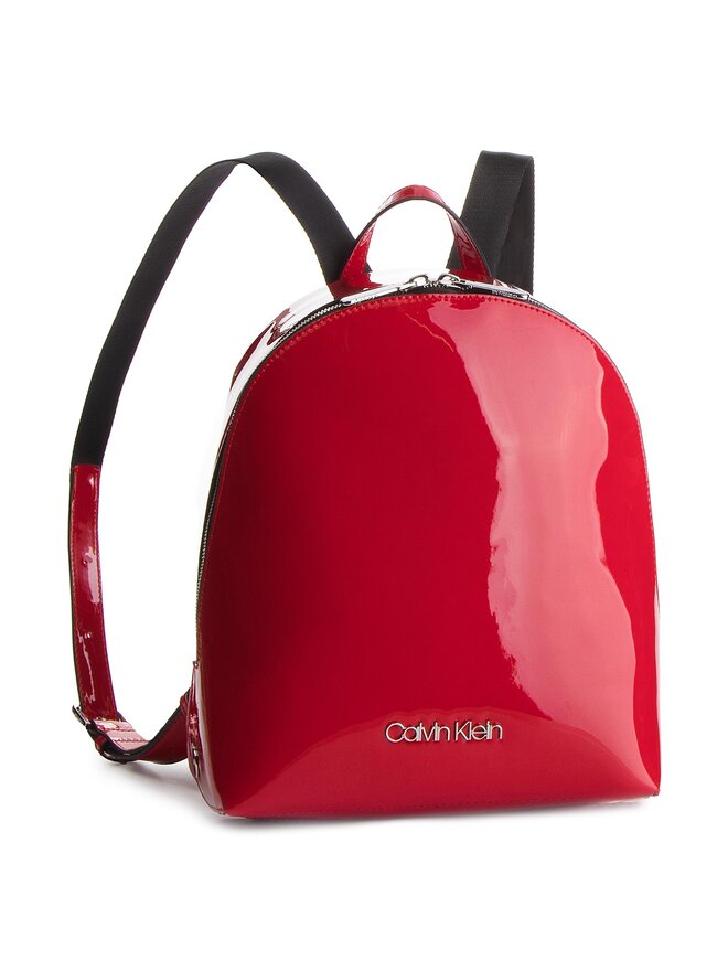 Calvin klein snap backpack best sale