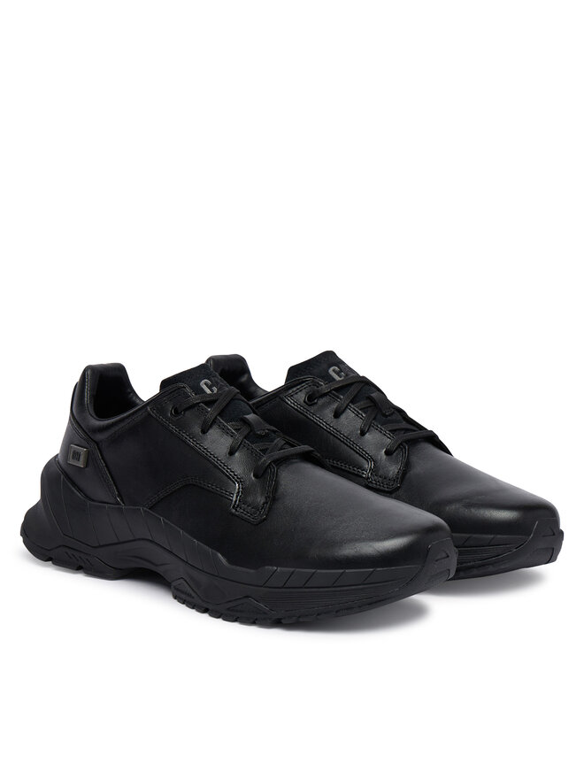 CAT Footwear Halbschuhe CAT Footwear Wattage P726906 Schwarz