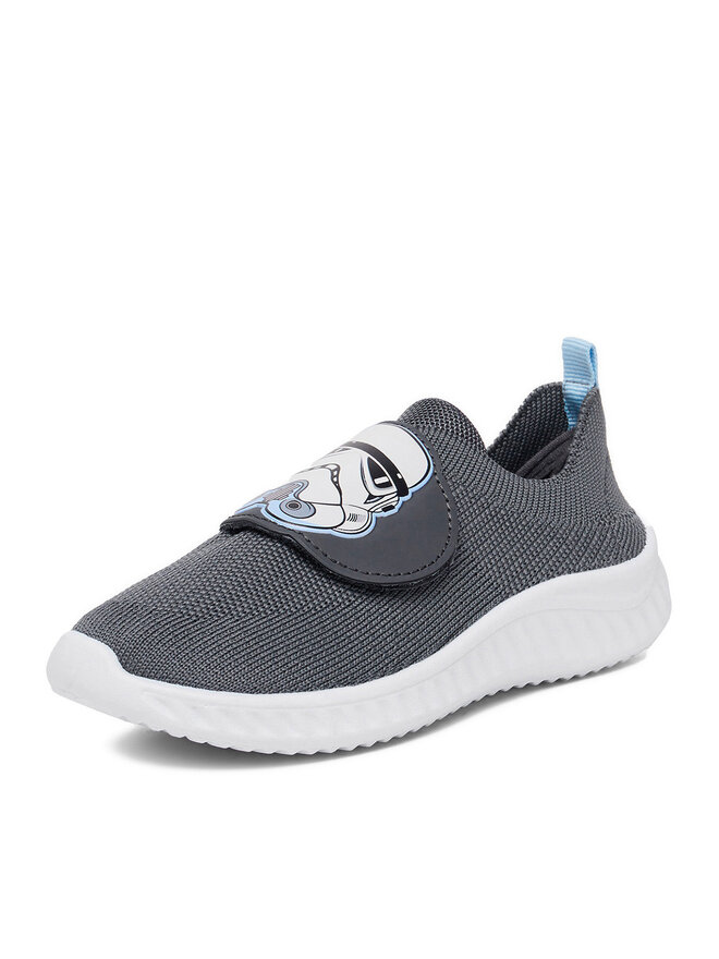 Star Wars Сникърси Star Wars CEO-CP91-AW25-235SW Сив