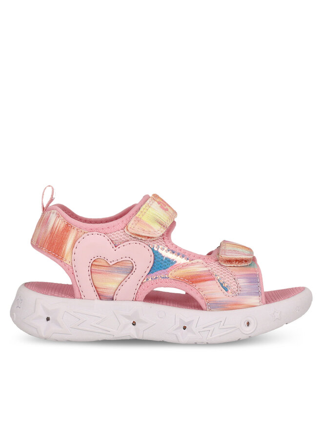 ZigZag Sandalias ZigZag Laccus Z242036 Rosa