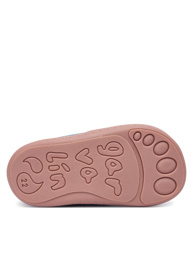 Garvalin Botki Garvalin 251302 M Niebieski