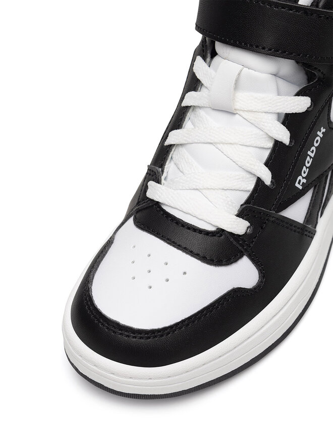 Reebok Sneakersy Reebok PRIME 2.0 MIDCUT 100222995 Czarny