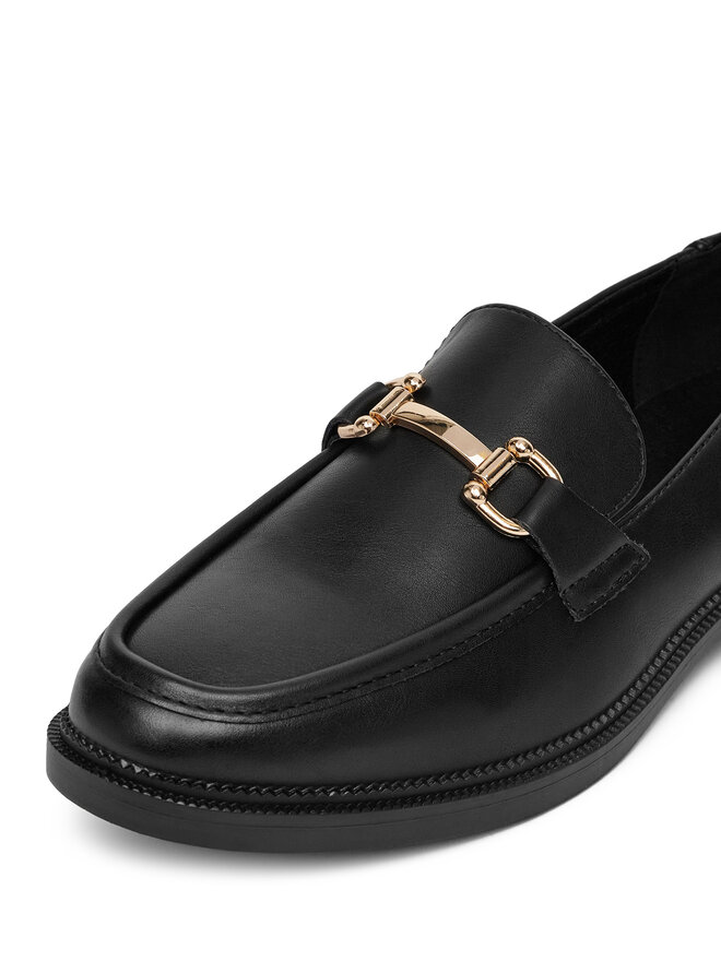 JENNY Slipper JENNY HY35444 Schwarz