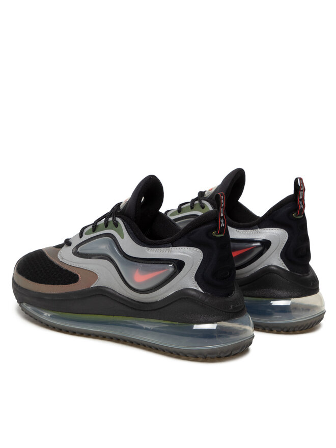 Nike Сникърси Nike Air Max Zephyr Eoi CV8834 001 Черен