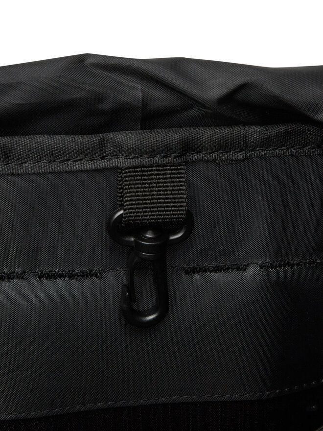Quiksilver Рюкзак Quiksilver QUIC-P-004-07 Чорний