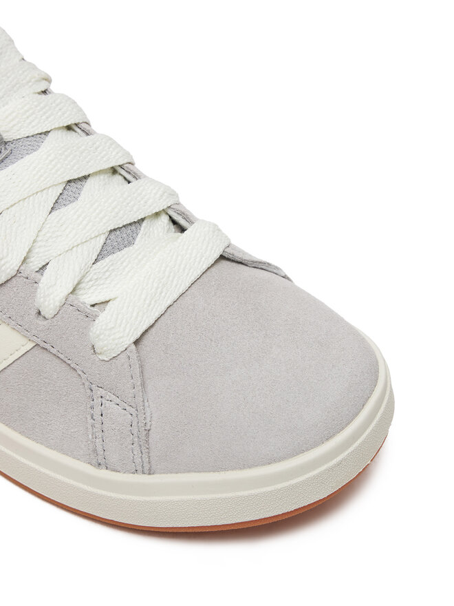 adidas Снікерcи adidas Grand Court 00s JH6179 Сірий