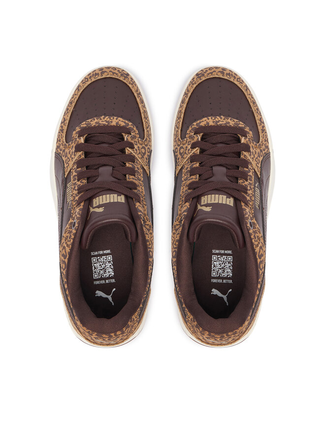 Puma Sneakers Puma Caven III Feline 408240 02 Braun