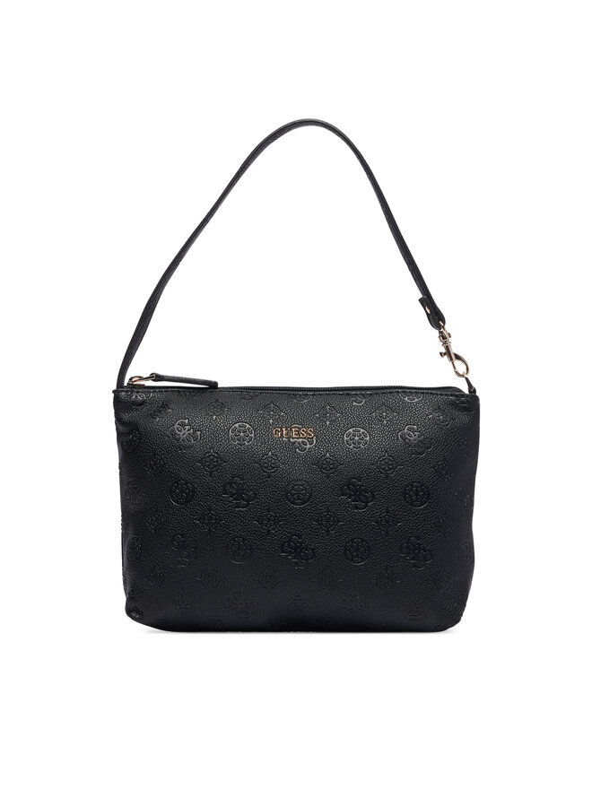 Guess Handtasche Guess Victtoria HWPG95 14280 Schwarz