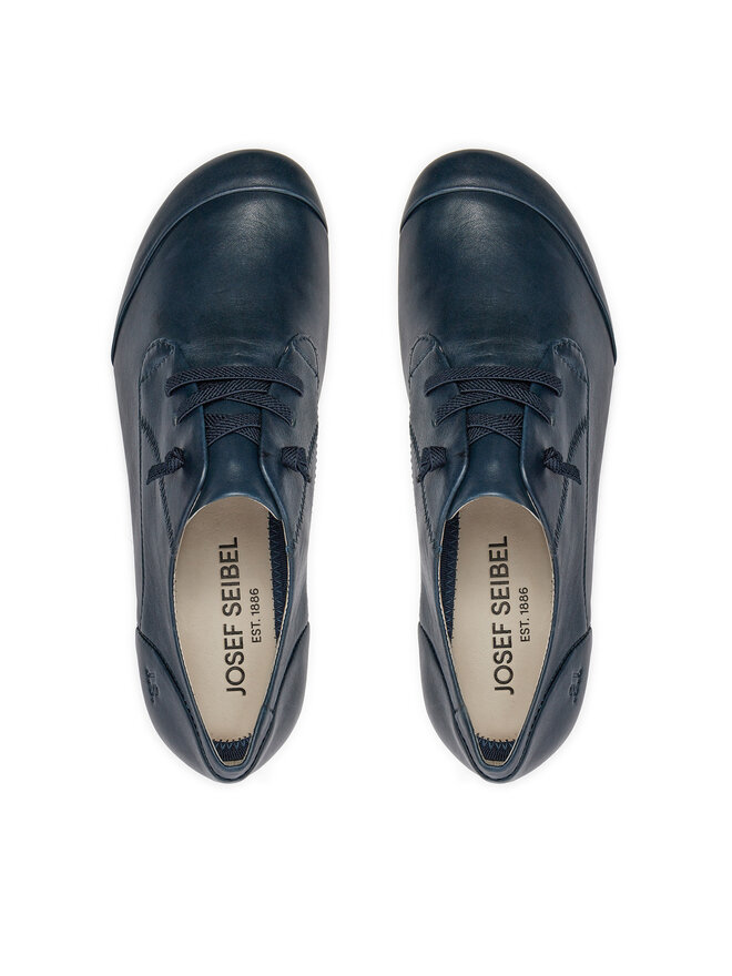 Josef Seibel Обувки Josef Seibel Fiona 01 87201 971 868 Тъмносин