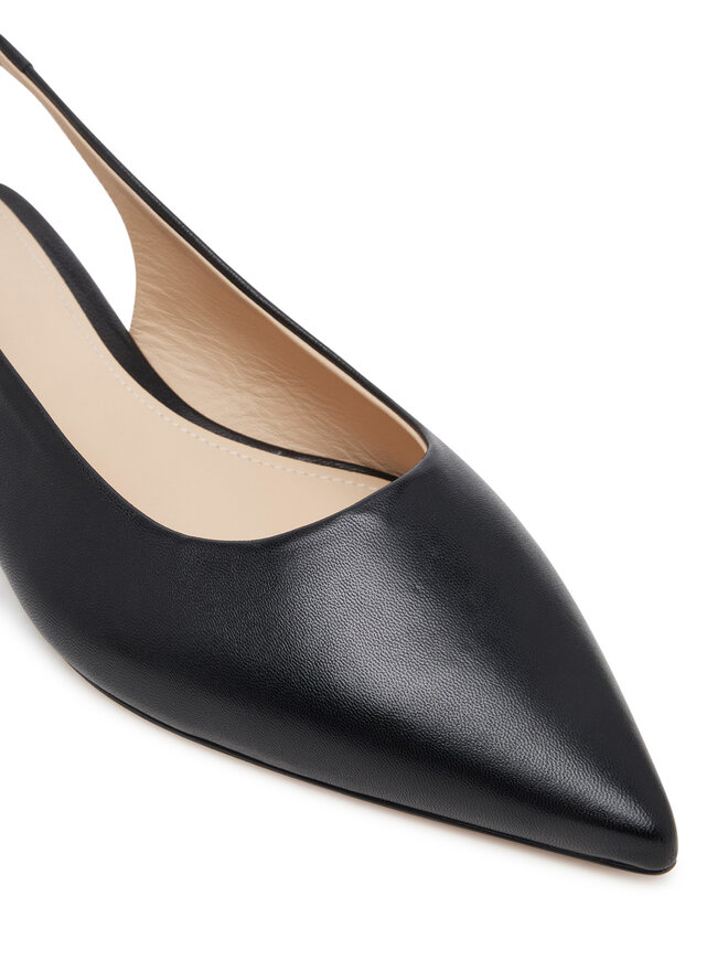 Aigner Bateliai Aigner Alina 4F 1251210 Juoda