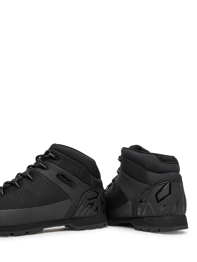 Timberland Черевики туристичні Timberland Euro Sprint TB1A1QHR0151 Чорний