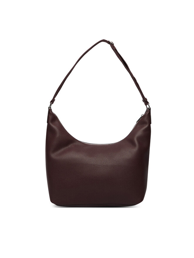 Calvin Klein Handtasche Calvin Klein LV04F3891G Dunkelrot