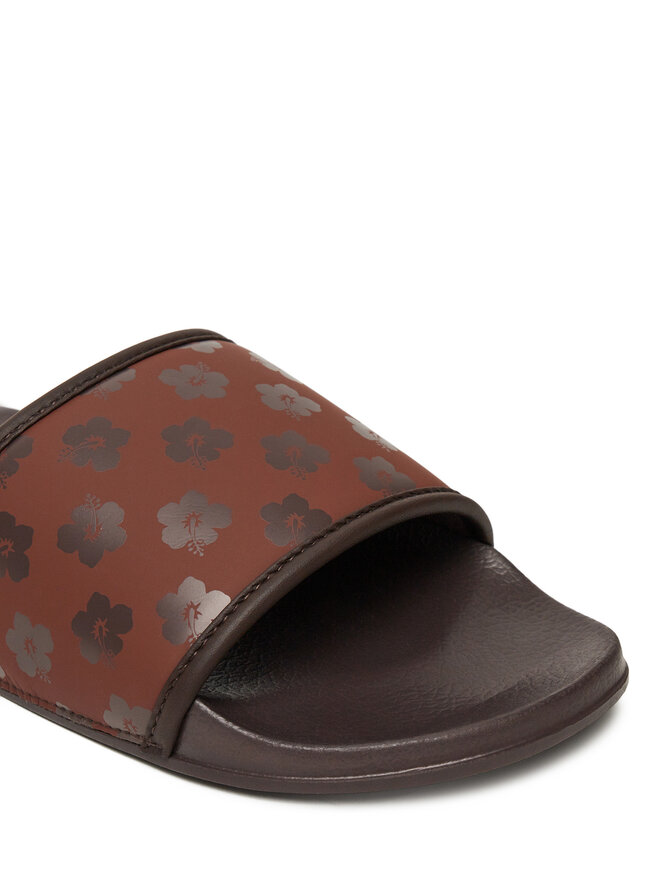 Roxy Papucs Roxy ARJL100909 Barna