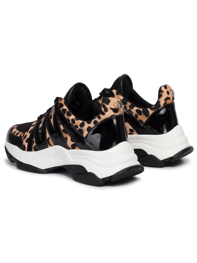 Steve madden maximus leopard multi on sale