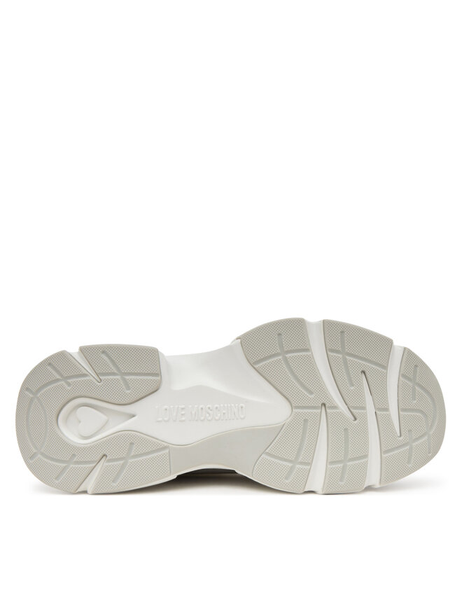 LOVE MOSCHINO Sneakers LOVE MOSCHINO JA15246G1NIQF10A40 Bunt