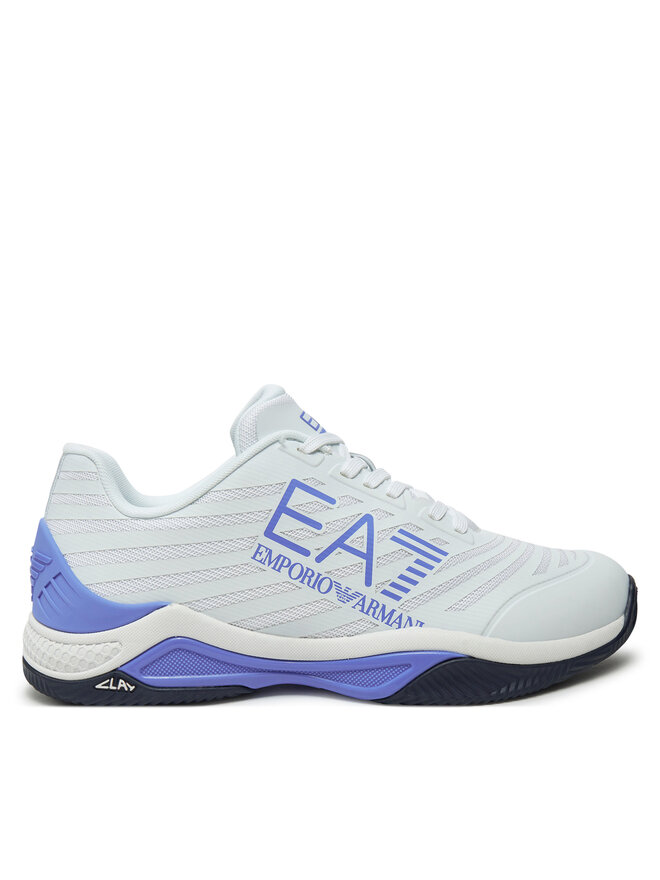 EA7 Emporio Armani Сникърси EA7 Emporio Armani X8X079 XK203 U264 Бял
