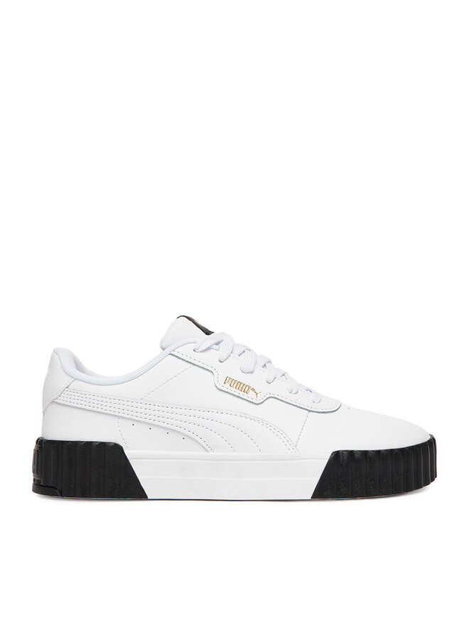 Puma Sneakersy Puma C-CARINA 3.0 40036509 Biały