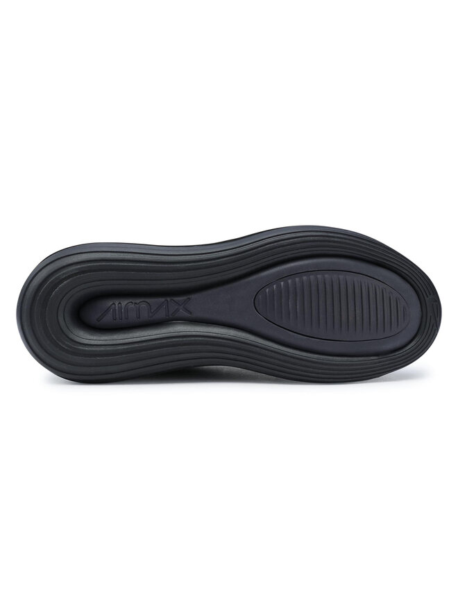 Nike Sneakers Nike Air Max 720 CN0137 001 Schwarz
