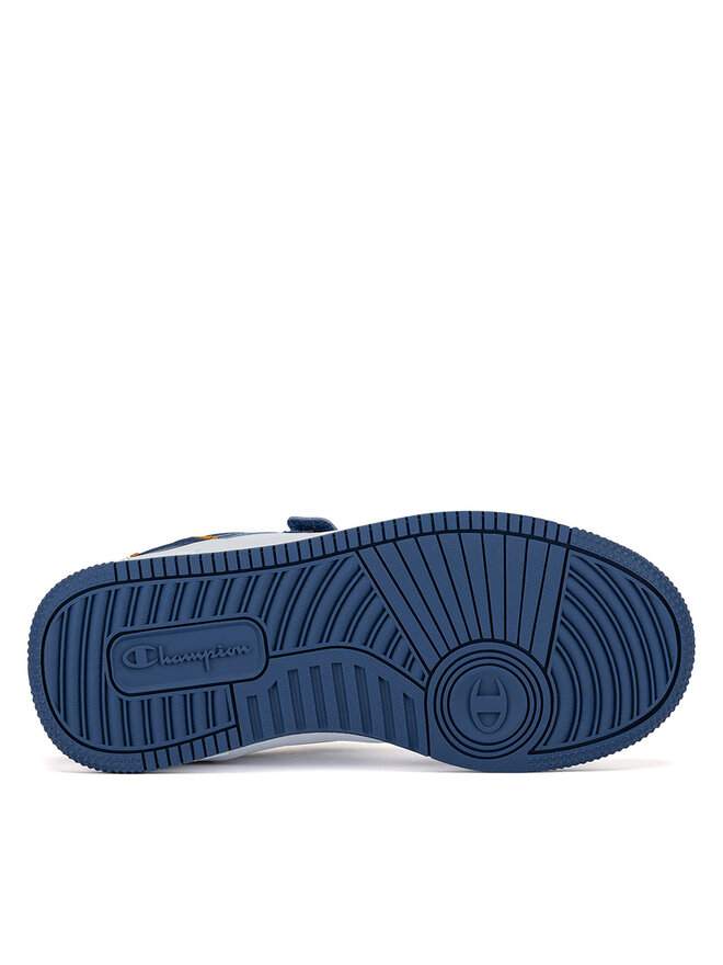 Champion Tenisice Champion RD18 2.0 B PS LOW S32414-BS171 Plava