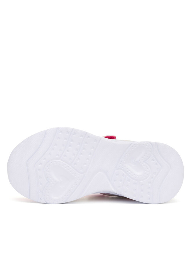Nelli Blu Sneakersy Nelli Blu CP70-25969 Różowy