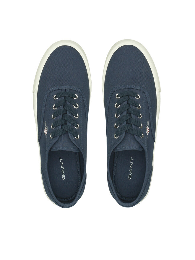 Gant Teniși Gant 30638881 Bleumarin