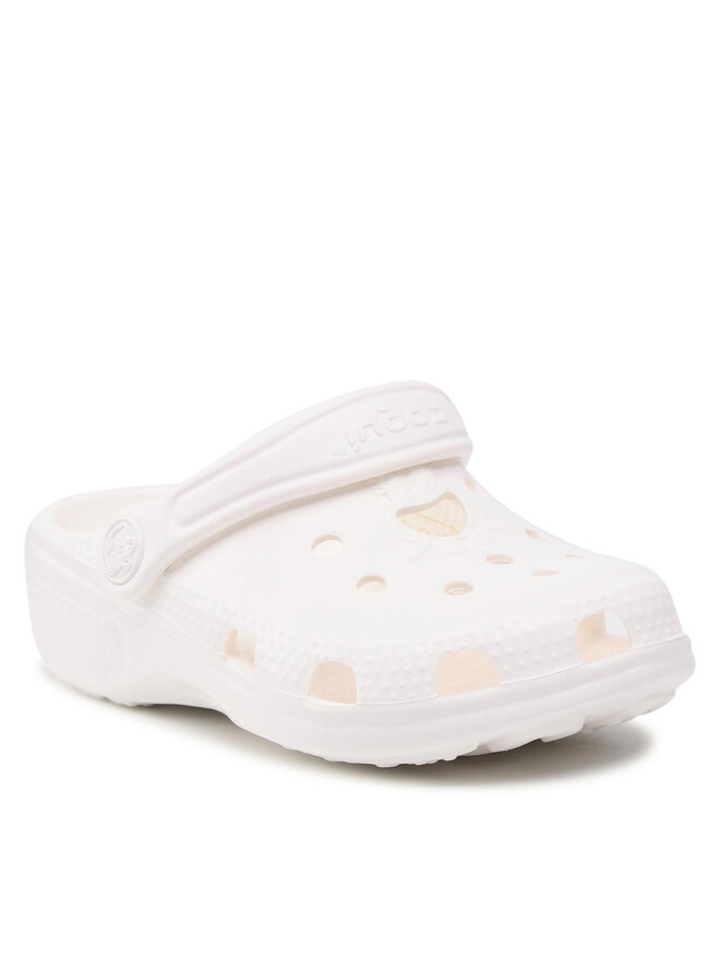 Coqui Chanclas Coqui 8101-200-3200 Blanco