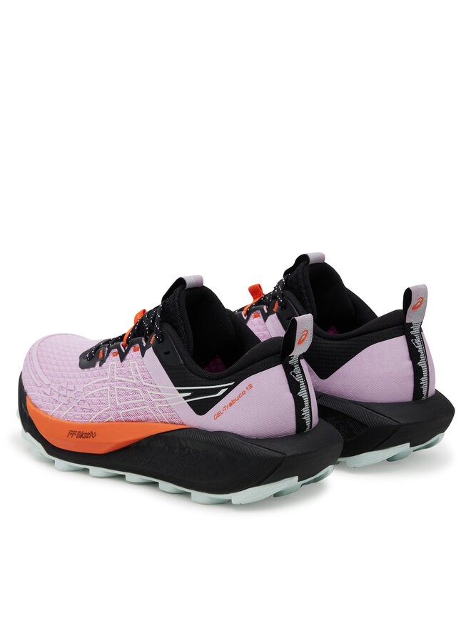 Asics Pantofi pentru alergare Asics Gel-Trabuco 13 1012B768 Roșu