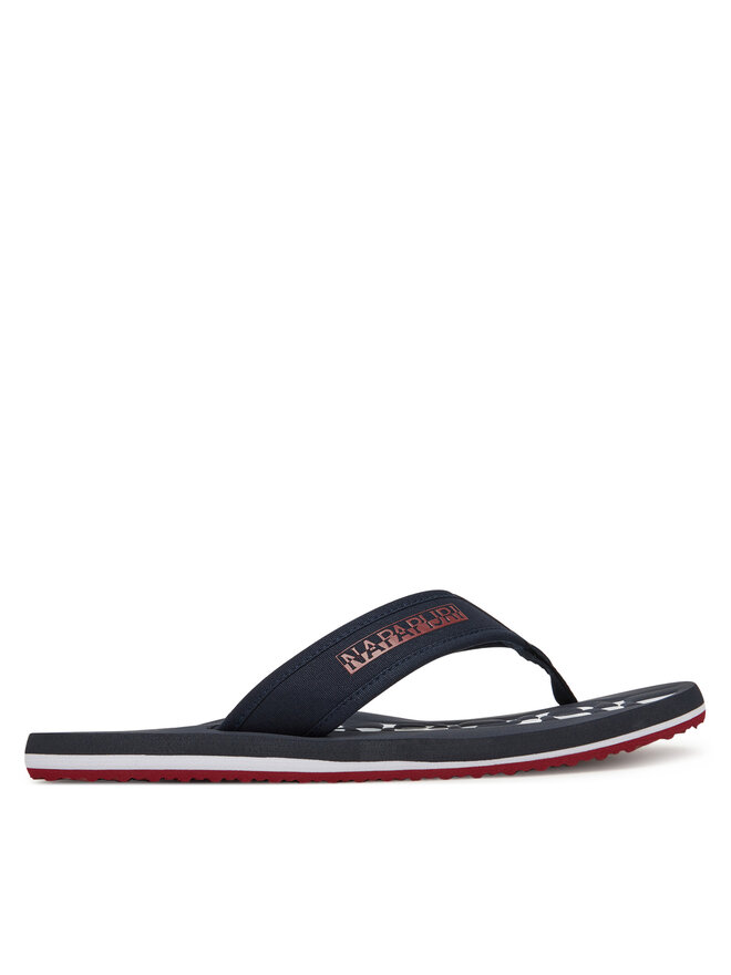 Napapijri Flip-flops Napapijri Elm NP0A4IQU Sötétkék