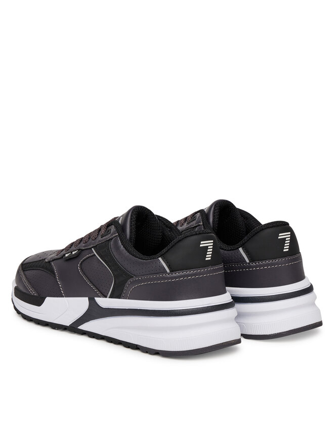 EA7 Emporio Armani Sportcipők EA7 Emporio Armani X8X241 XK435 R975 Színes