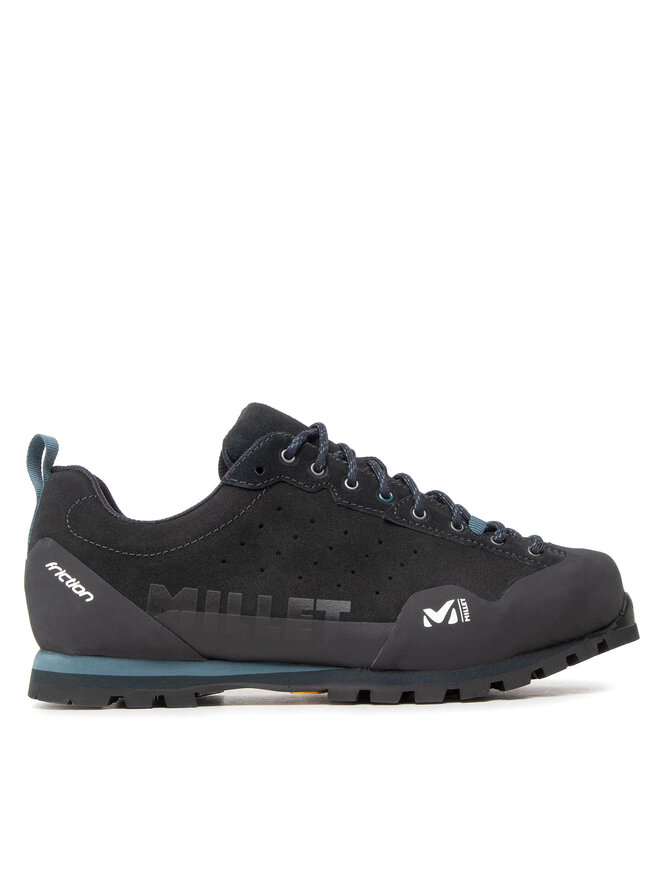 Millet Bakancs Millet Friction U MIG1853 Fekete
