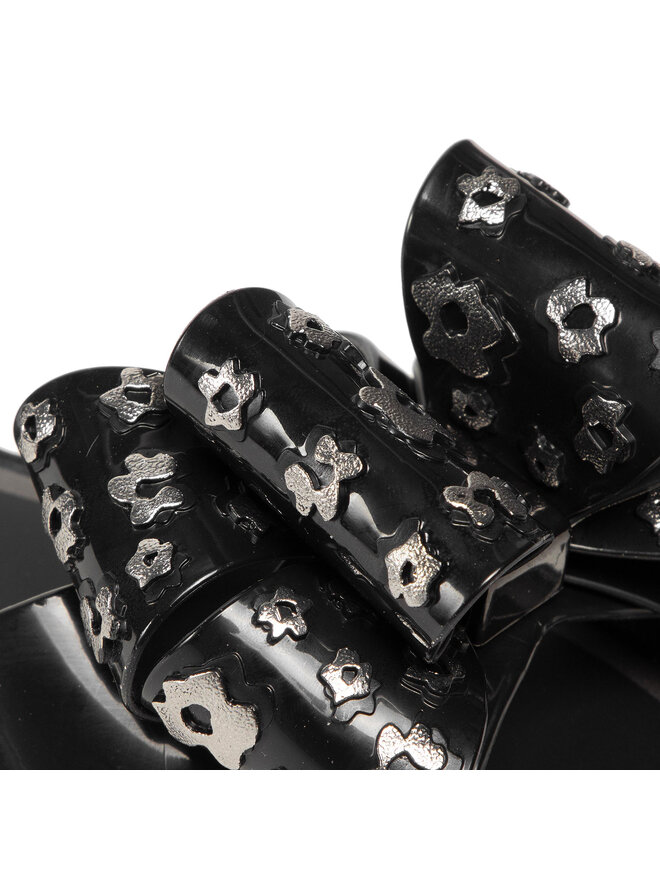 Melissa Сандали Melissa Seduction VI Ad 33634 Черен
