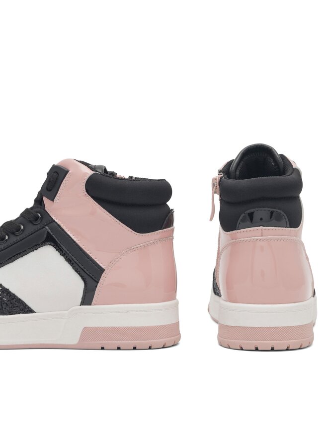 DeeZee Sneakersy DeeZee CS6166-01 Ružová