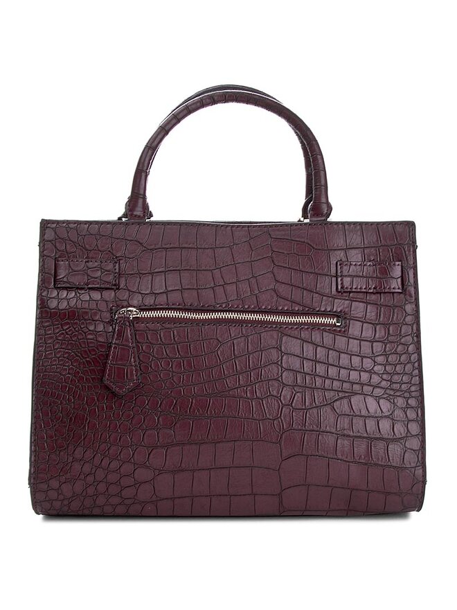 Guess Сумка Guess Cate (CF) HWCF62 16060 Бордовий