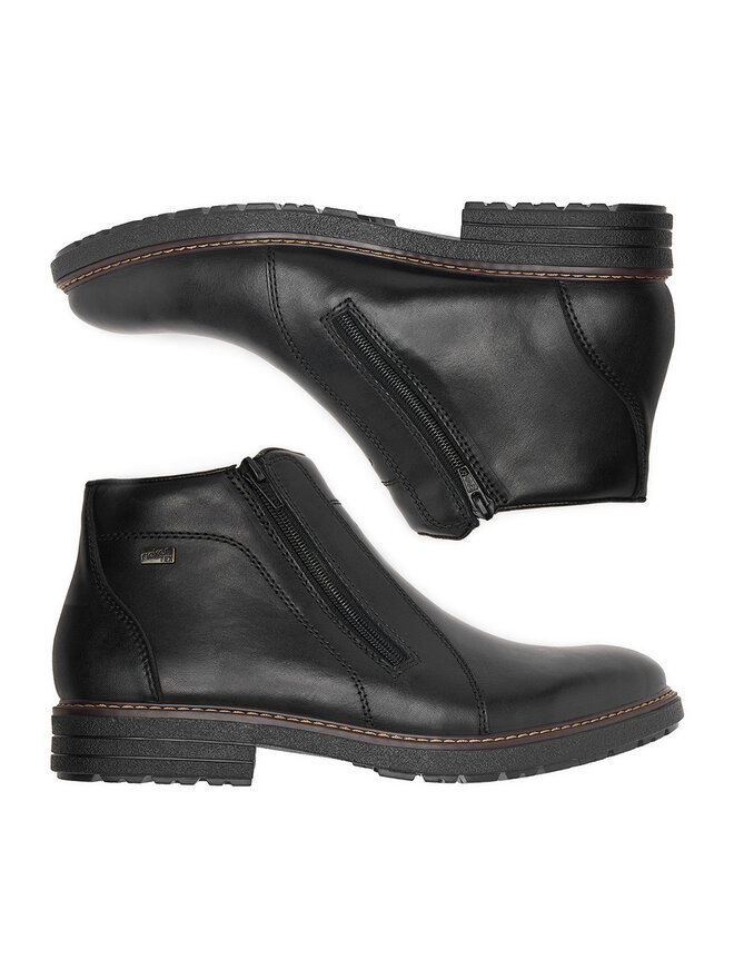 Rieker Stiefeletten Rieker CEO-33160-00 Schwarz