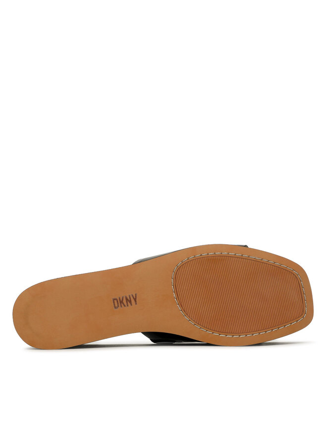 DKNY Nazouváky DKNY K1305611 Černá
