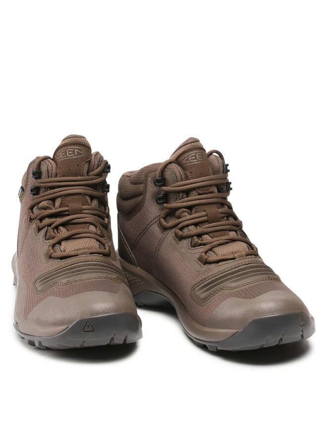 Tempo Flex Mid Wp Tempo Flex Mid WP Men display picture 3