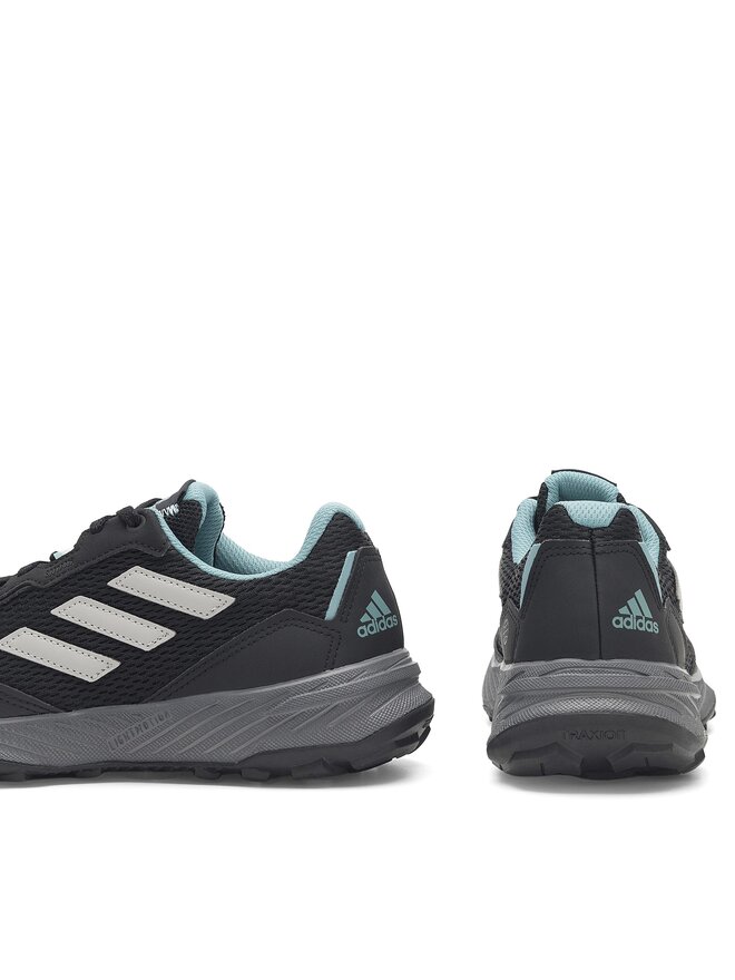 adidas Αθλητικά adidas TRACEFINDER W Q47239 Μαύρο