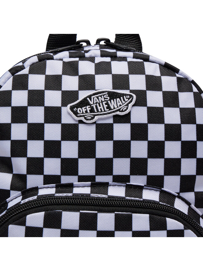 Vans Rucksack Vans Got This Mini Backpack VN000HDJY281 Schwarz