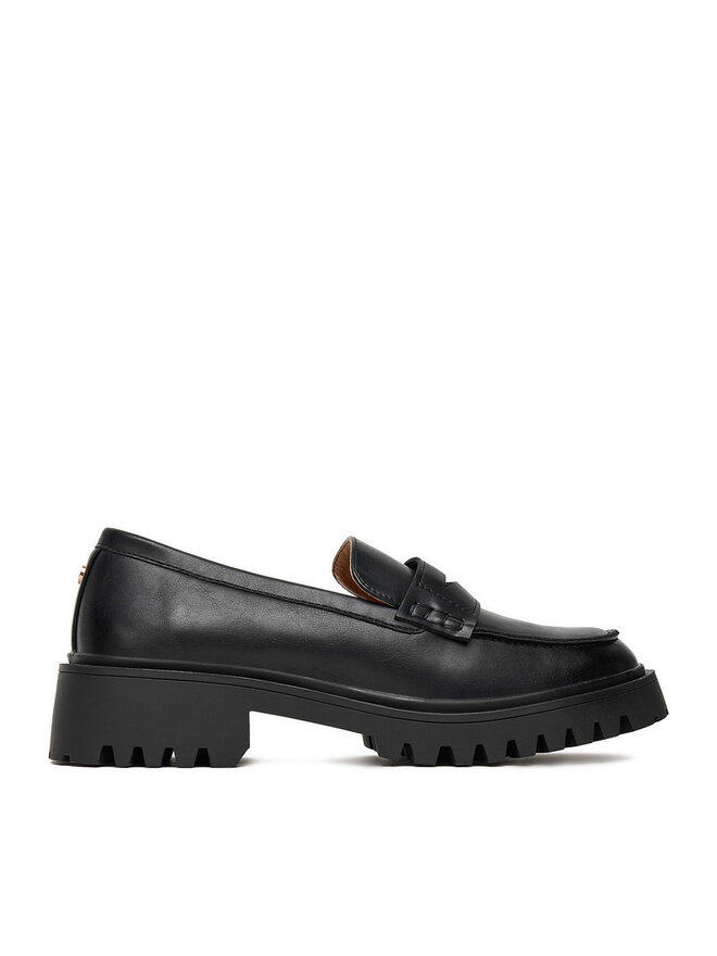 JENNY Slipper JENNY CEO-HY2T630-5 Schwarz