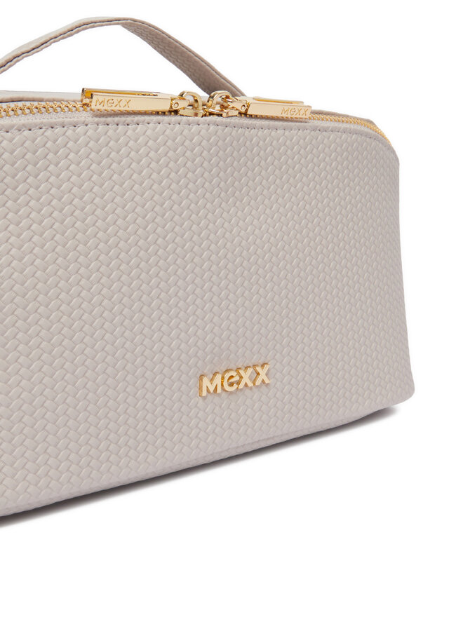 MEXX Косметичка MEXX CEO-MEXX-W1-001-SS26 Сірий