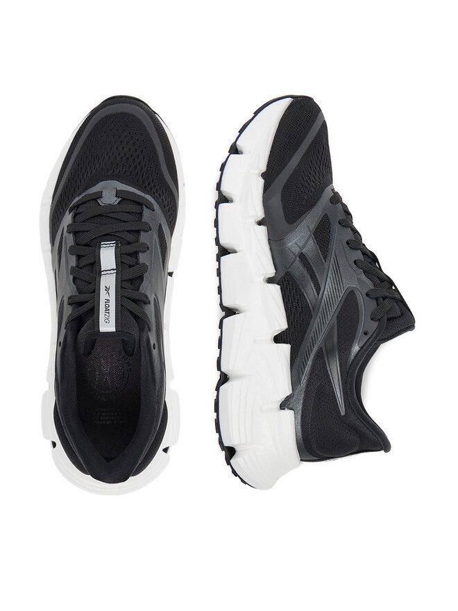 Reebok Взуття для бігу Reebok EOSB-FLOATZIG 2 100230562 Чорний