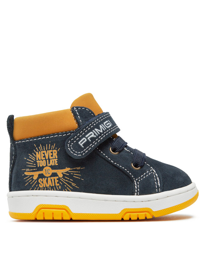 Primigi Schnürschuhe Primigi 4903022 M Dunkelblau