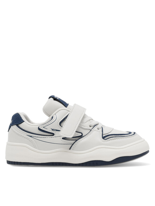 Sprandi Sneakers Sprandi Z-242(CH) Weiß