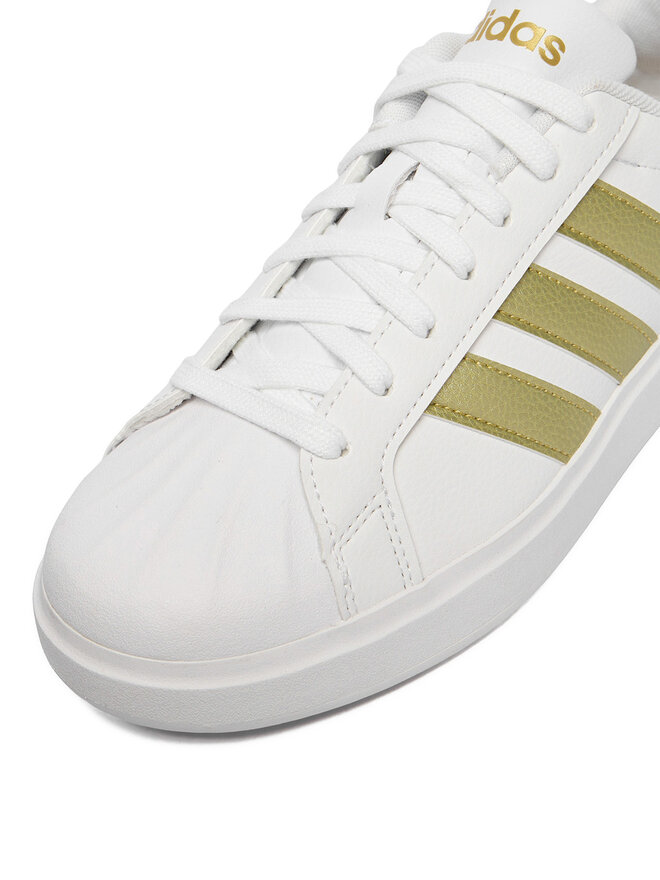 adidas Снікерcи adidas CEO-STREETTALK IH4316 Білий