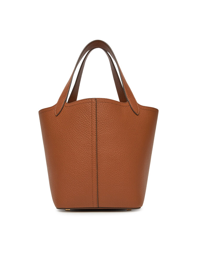 Elisabetta Franchi Geantă Elisabetta Franchi BS-93A-52E2-V390 Maro