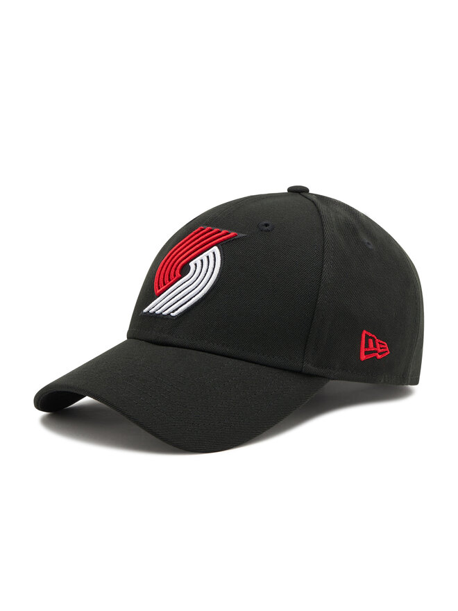 New Era Cepure ar nagu New Era The League Porbla O 11486910 Melns