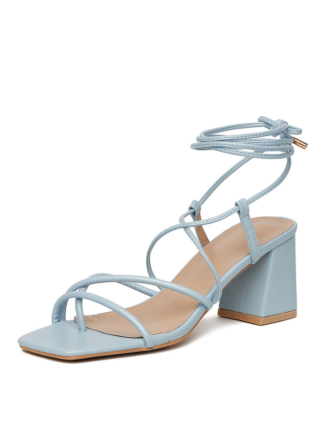 DeeZee Sandales DeeZee CQ2197-7 Zils