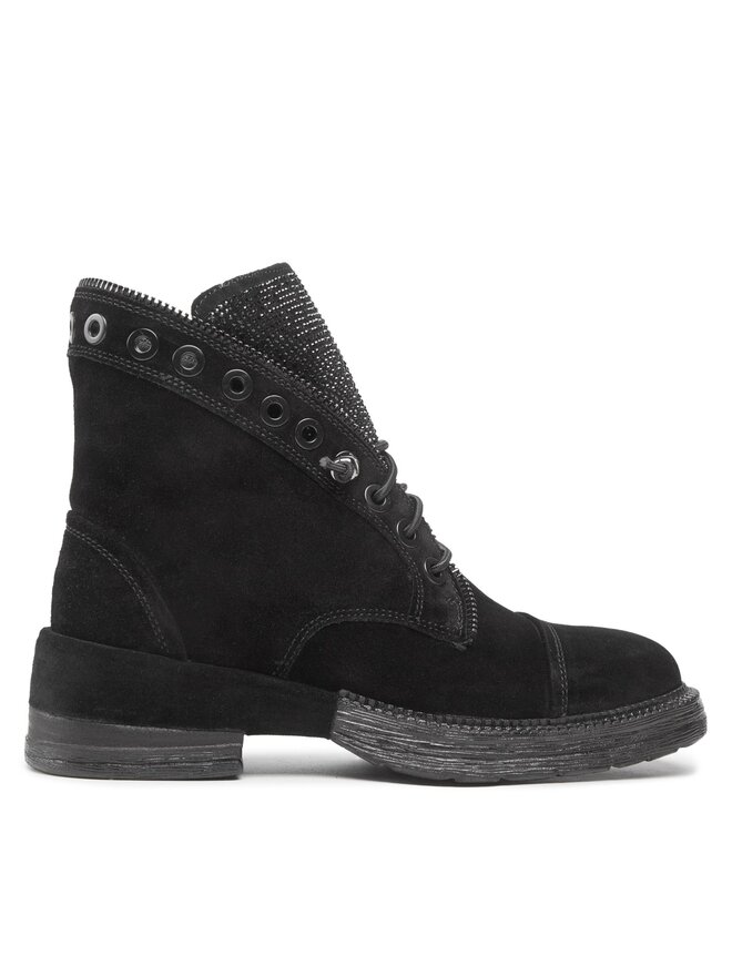 Bottines Alma En Pena I22311 Noir chaussures