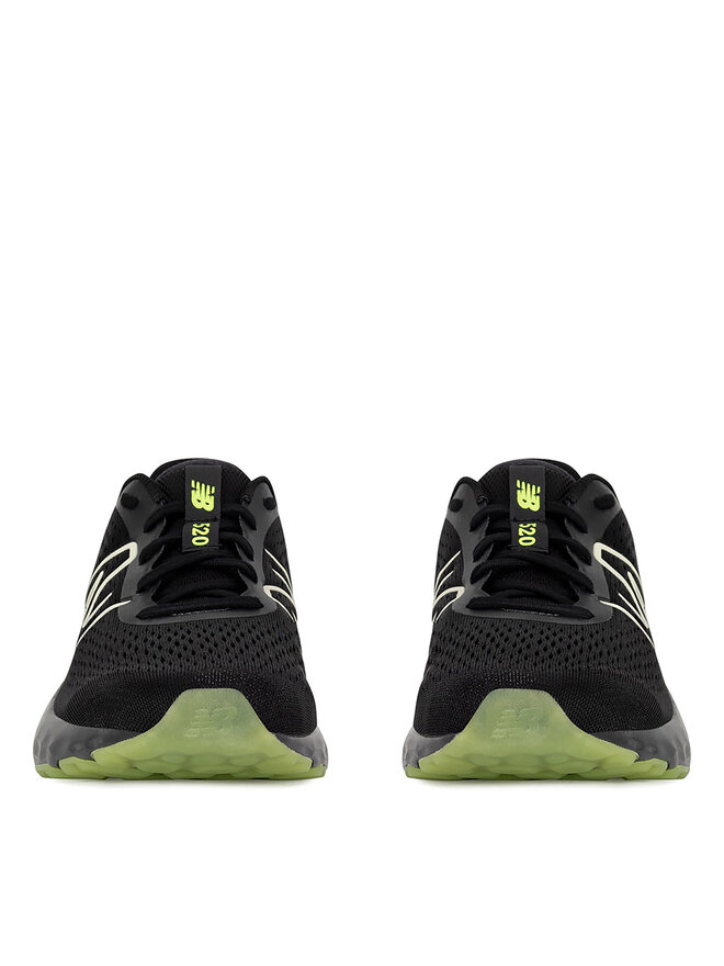 New Balance Сникърси New Balance M520GK8 Черен