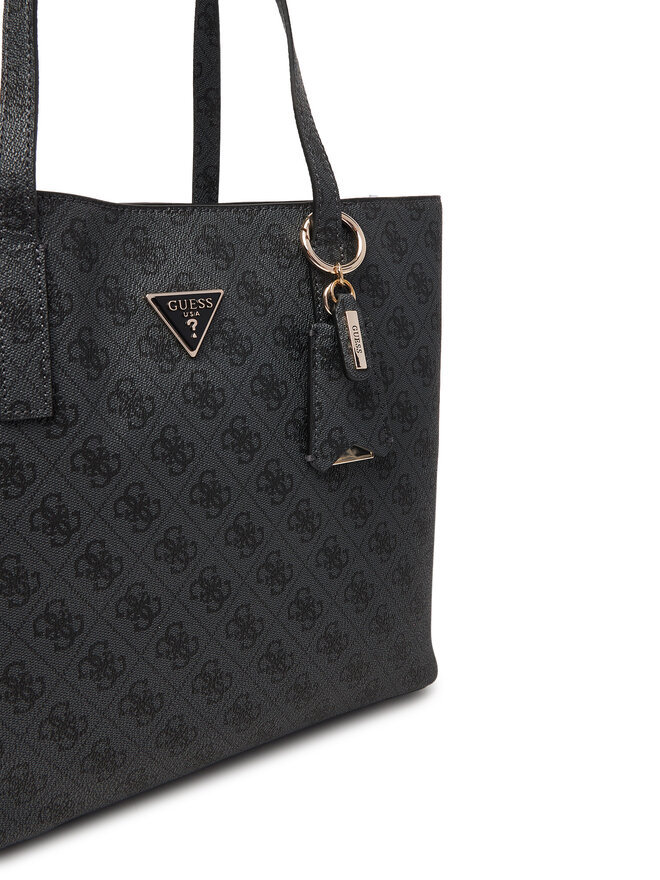 Guess Handtasche Guess Meridian II HWSG69 74230 Grau